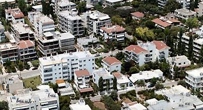 «Κόκκινη κάρτα» στο πόθεν έσχες