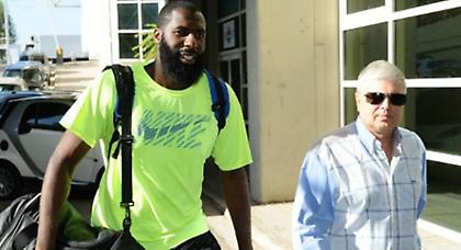 Ξανά για Ράιτ ο Παναθηναϊκός