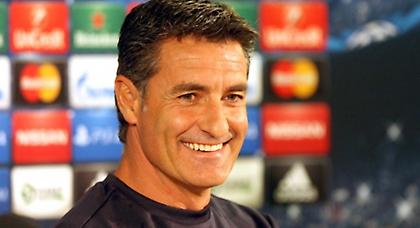 Το μήνυμα του Μίτσελ ενόψει Γιουβέντους!