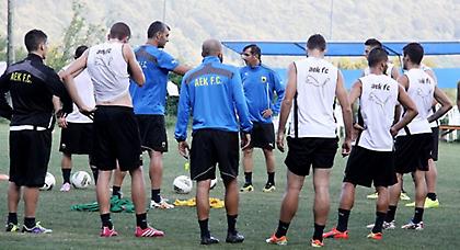 Δέλλας: «Συγχαρητήρια για το πάθος σας»