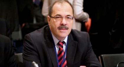 Παραίτηση- βόμβα στην κυβέρνηση