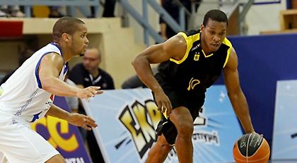 Χάνει Τόμας για το ντέρμπι ο Άρης