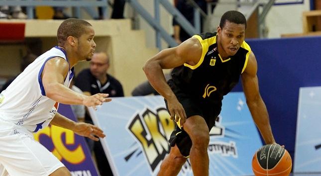 Χάνει Τόμας για το ντέρμπι ο Άρης