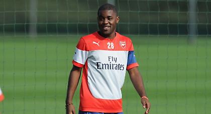 Υποψήφιος για Ίντερ ο Κάμπελ