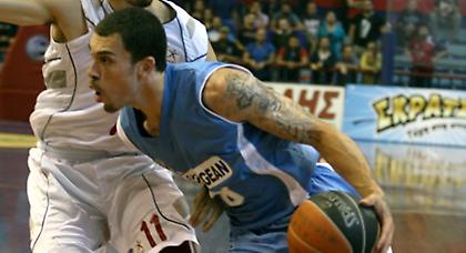 Πρώτος MVP ο Τζέιμς