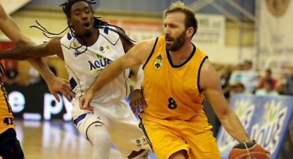 «Όλοι οι αγώνες της ΑΕΚ είναι τελικοί»