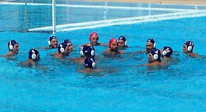 Διεθνές τουρνουά στη Γλυφάδα