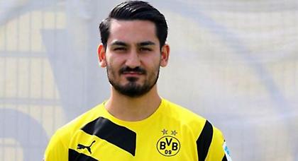 Εναλλακτική της Γιουνάιτεντ ο Γκουντογκάν