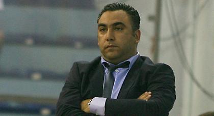 Κουταλιανός: «Το πίστευε ο Παναθηναϊκός»