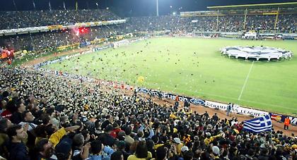 «Νίκος Γκούμας»: The movie…