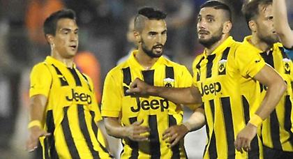 «Όποιος κι αν θέλει το αντίθετο, η ΑΕΚ θα επιστρέψει»