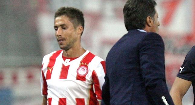 Πιο έτοιμοι Φουστέρ και Γκαζαριάν