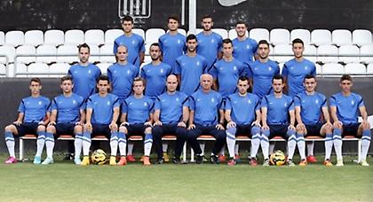 Ούτε σε πενθήμερη!