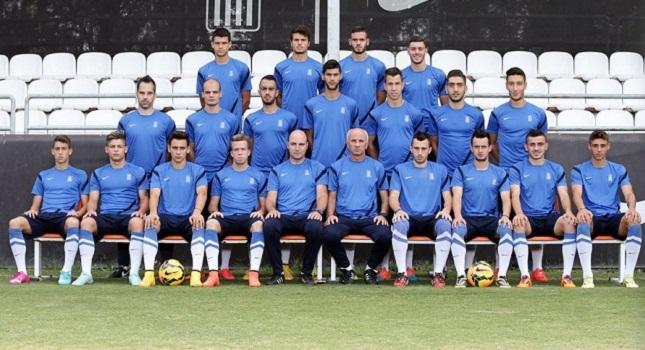 Ούτε σε πενθήμερη!