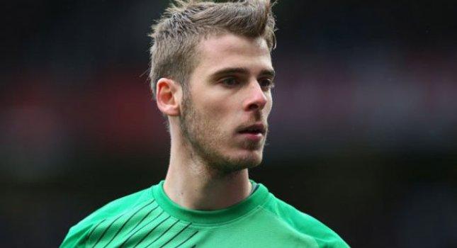 Σκέψεις για Ντε Χέα στη Ρεάλ