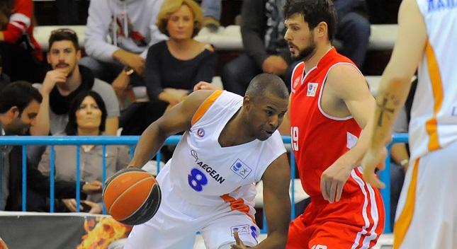 Στον Ερμή Αγιάς ο Κόμματος