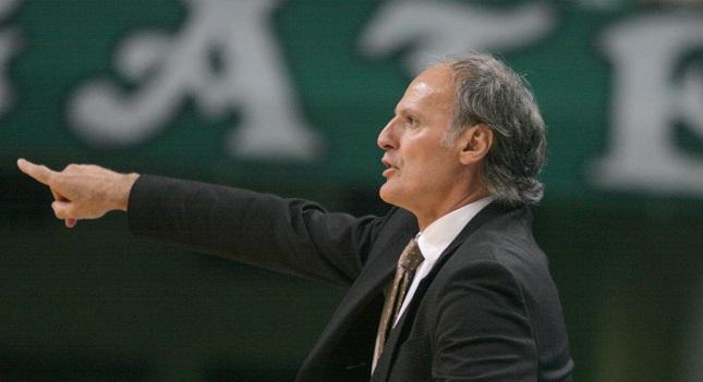 Ιβάνοβιτς: «Πρέπει να νικήσουμε»