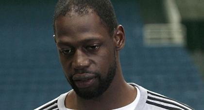 Γκιστ: «Είμαστε σε φάση αναδόμησης»