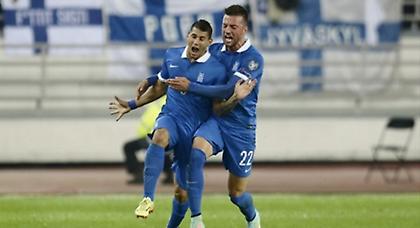 «Κάβα» οι Όριολς, στήριγμα η Ελλάδα