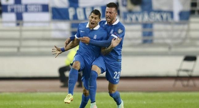 «Κάβα» οι Όριολς, στήριγμα η Ελλάδα