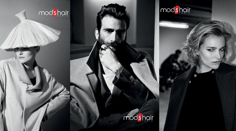 Συνεργασία Παναθηναϊκής Συμμαχίας-Mod’s hair