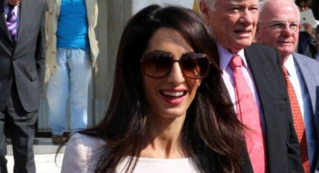 Πόσο κόστισε η επίσκεψη της Αλαμουντίν