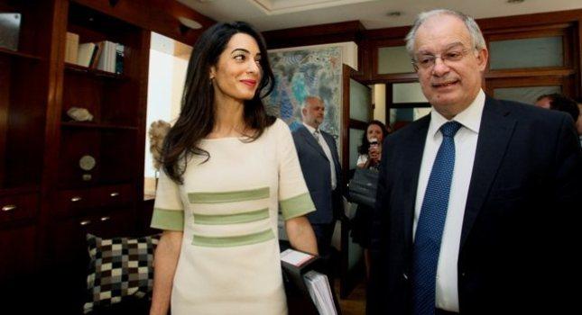 «Θα τα καταφέρουμε. Θα φέρουμε πίσω τα Γλυπτά του Παρθενώνα»