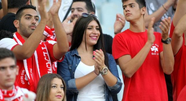 Επιστρέφουν… μαζί