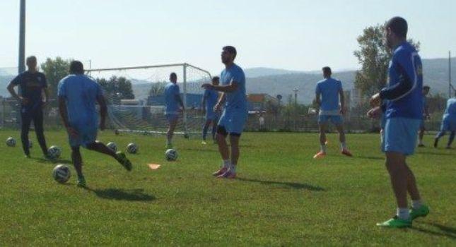 Αρκετά προβλήματα για Πετράκη