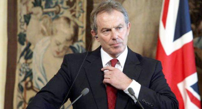 Πιθανός στόχος τρομοκρατών ο Τόνι Μπλερ