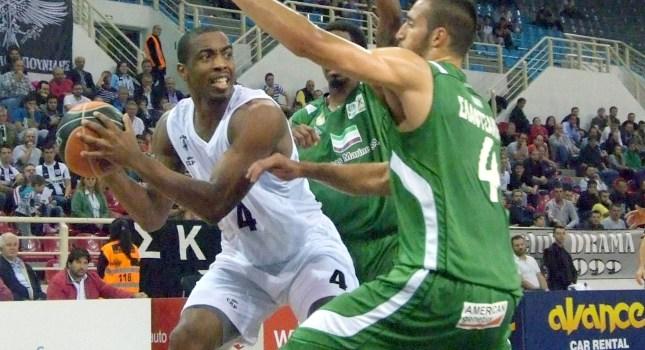 Λάνγκφορντ: «Να περάσουμε στην επόμενη φάση»