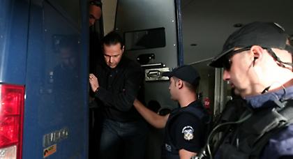 Απορρίφθηκε το αίτημα αποφυλάκισης του Σάββα Ξηρού