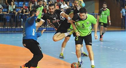 Φουλ πρόγραμμα σε άνδρες και γυναίκες