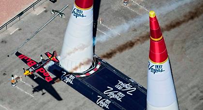 Ο McLeod πέτυχε το τζακ-ποτ στο Las Vegas