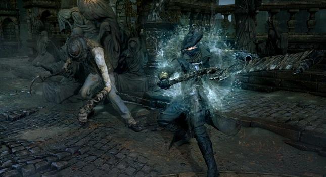 Πρόωρες εντυπώσεις από το Bloodborne