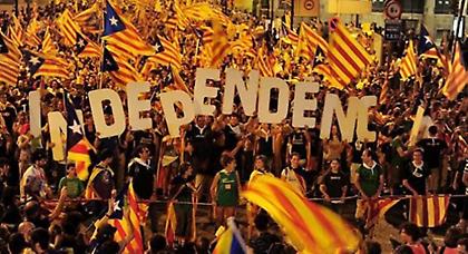 Η περιφερειακή κυβέρνηση της Καταλωνίας επιμένει στην ανεξαρτησία