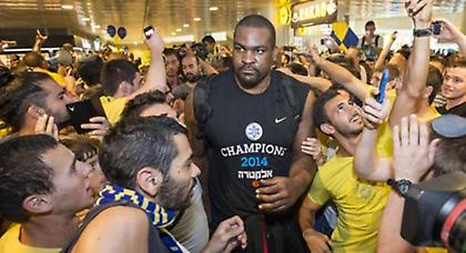 Επιστρέφει ο «Σόφο»!