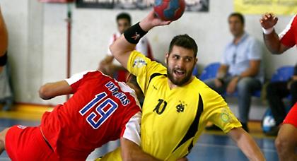 Το εξ αναβολής… ραντεβού της ΑΕΚ με τον Φίλιππο