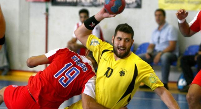 Το εξ αναβολής… ραντεβού της ΑΕΚ με τον Φίλιππο