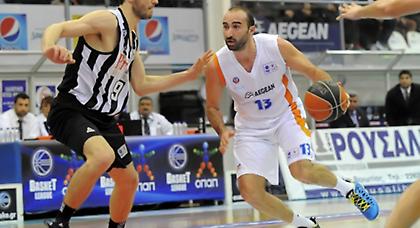 «Να εξασφαλίσουμε γρήγορα την παραμονή»