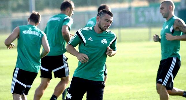 Επέστρεψαν οι τρεις