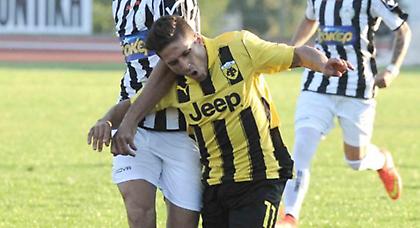 Γι’ αυτά φωνάζει η ΑΕΚ (video)