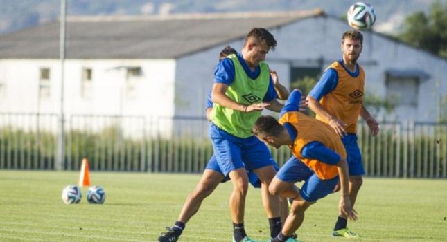 Περιμένει Φωτάκη ο Χάβος