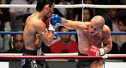 Τον Δεκέμβρη επιστρέφει ο Ζαμπίδης