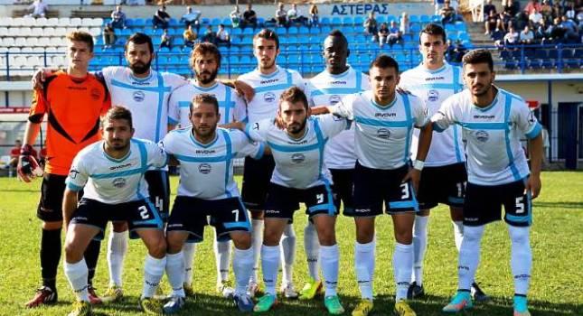 Με... ομάδα λιγότερη η Γ' Εθνική