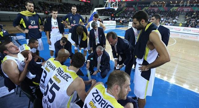 Έδειξε τα δόντια της η «Φενέρ»