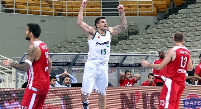 Πρόβλημα με Μπατίστα