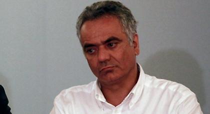 Στον Εισαγγελέα την Πέμπτη ο Σκουρλέτης για τα περί χρηματισμού βουλευτών