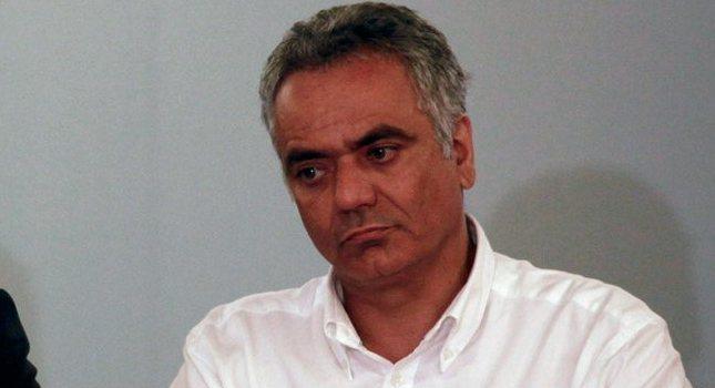 Στον Εισαγγελέα την Πέμπτη ο Σκουρλέτης για τα περί χρηματισμού βουλευτών