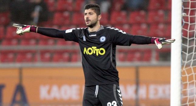 Πλήρης και με… Σηφάκη